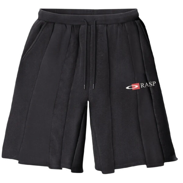 Raspberry Hills ‘Black Lobster’ Shorts