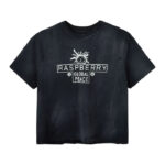 Raspberry Hills Global Peace Tee