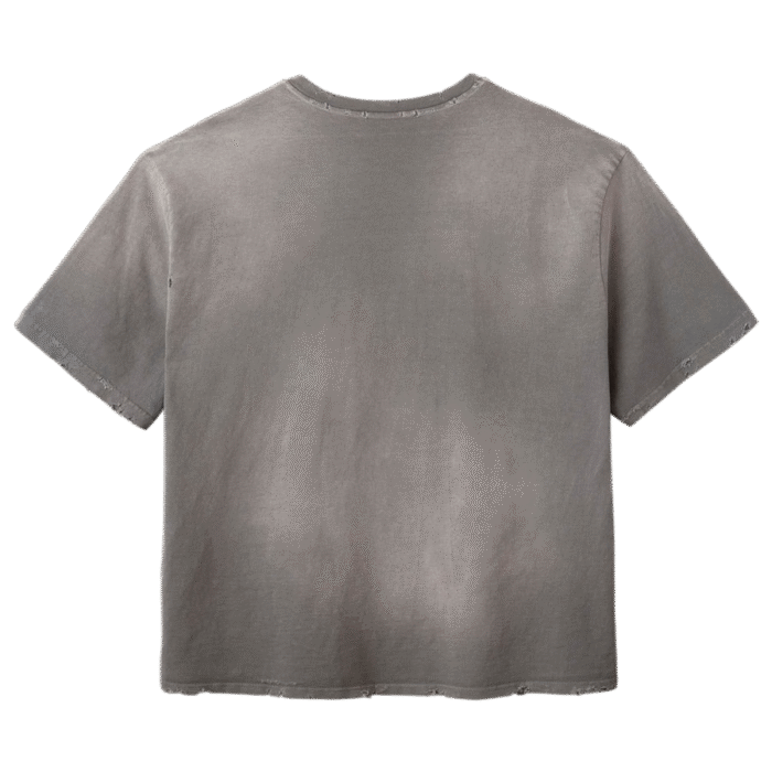 Raspberry Hills Broadcast Tee