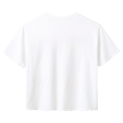Raspberry Hills Duck Tee