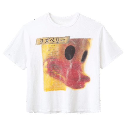 Raspberry Hills Duck Tee