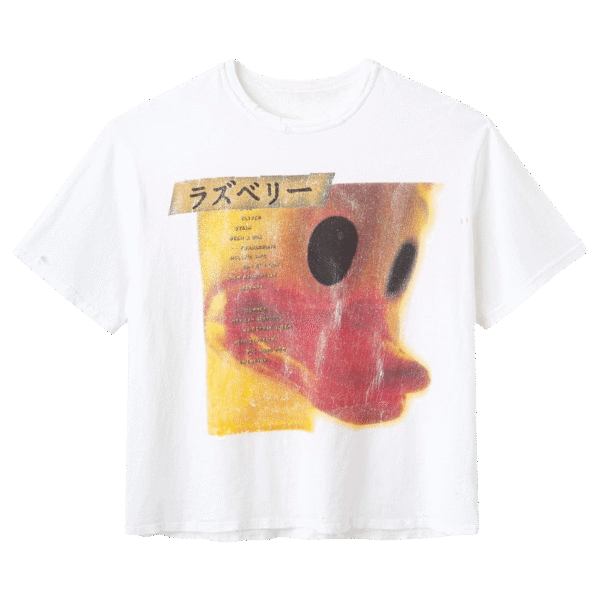 Raspberry Hills Duck Tee