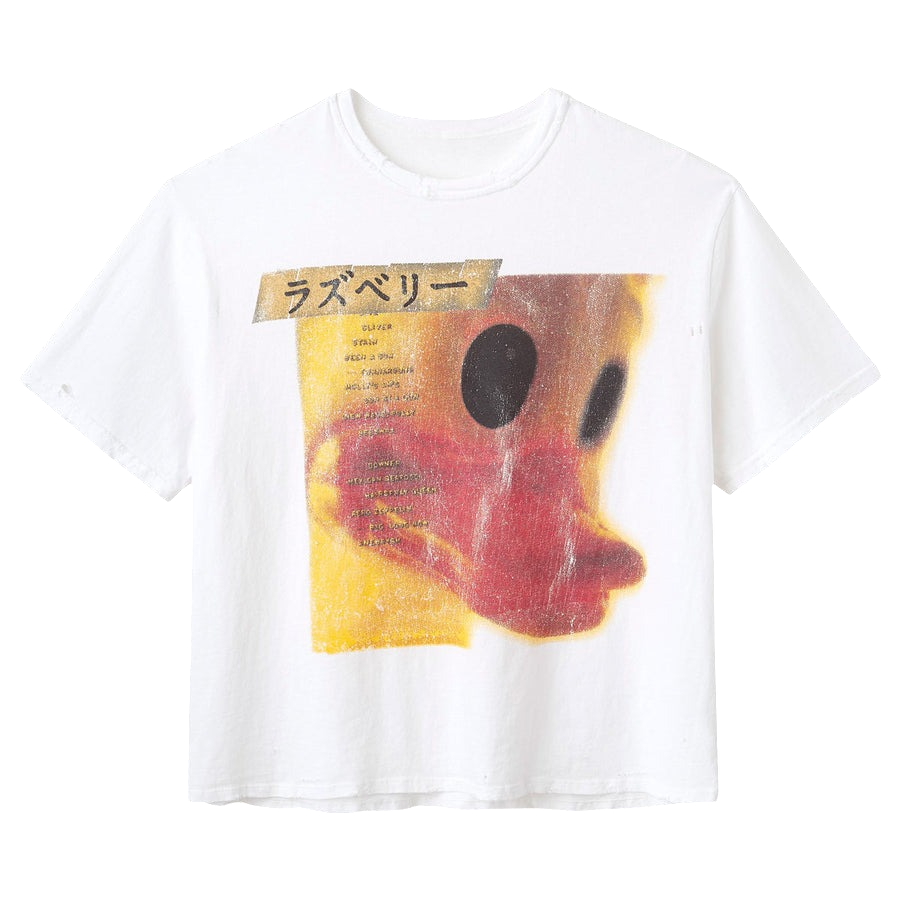 Raspberry Hills Duck Tee