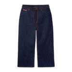 Raspberry Hills Raw Denim
