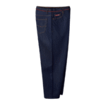 Raspberry Hills Raw Denim