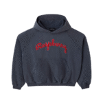 Raspberry Hills Soot Hoodie