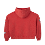 Raspberry hills Red Dumpster Hoodie