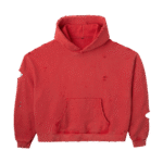 Raspberry hills Red Dumpster Hoodie