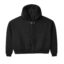 Gold+Vintage Gallery Raspberry Hills ‘Black’ 3 Splice Zip-Up