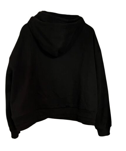 Gold+Vintage Gallery Raspberry Hills ‘Black’ 3 Splice Zip-Up
