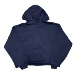 Gold+Vintage Gallery Raspberry Hills ‘Triangle Pull’ Zip Up Hoodie