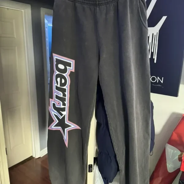 Berry GVGallery Sweatpants
