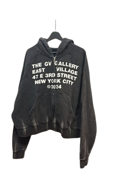 Gv Gallery Hoodie Usa
