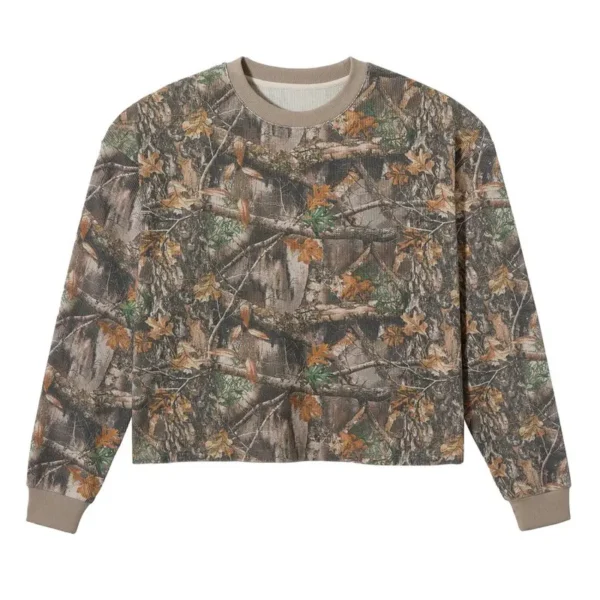 GV Gallery Realtree Thermal
