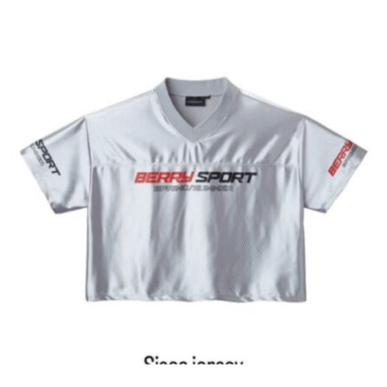 Gv Gallery Sisco Jersey