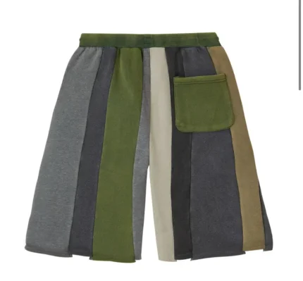 The GV Gallery Bonsai Shorts