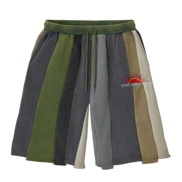 The GV Gallery Bonsai Shorts