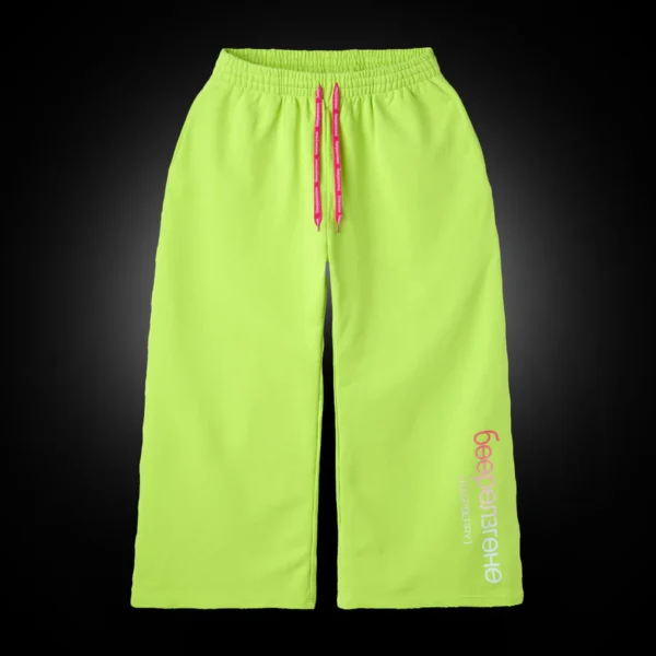 GV GALLERY LIMÓN SWEATSGV GALLERY LIMÓN SWEATS
