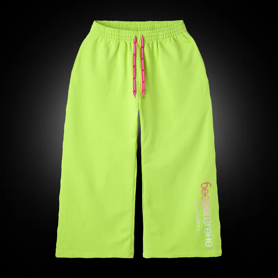GV GALLERY LIMÓN SWEATSGV GALLERY LIMÓN SWEATS