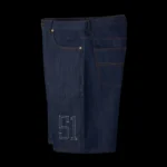 Gv Gallery ICHIRO RAW DENIM SHORTS