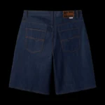 Gv Gallery ICHIRO RAW DENIM SHORTS