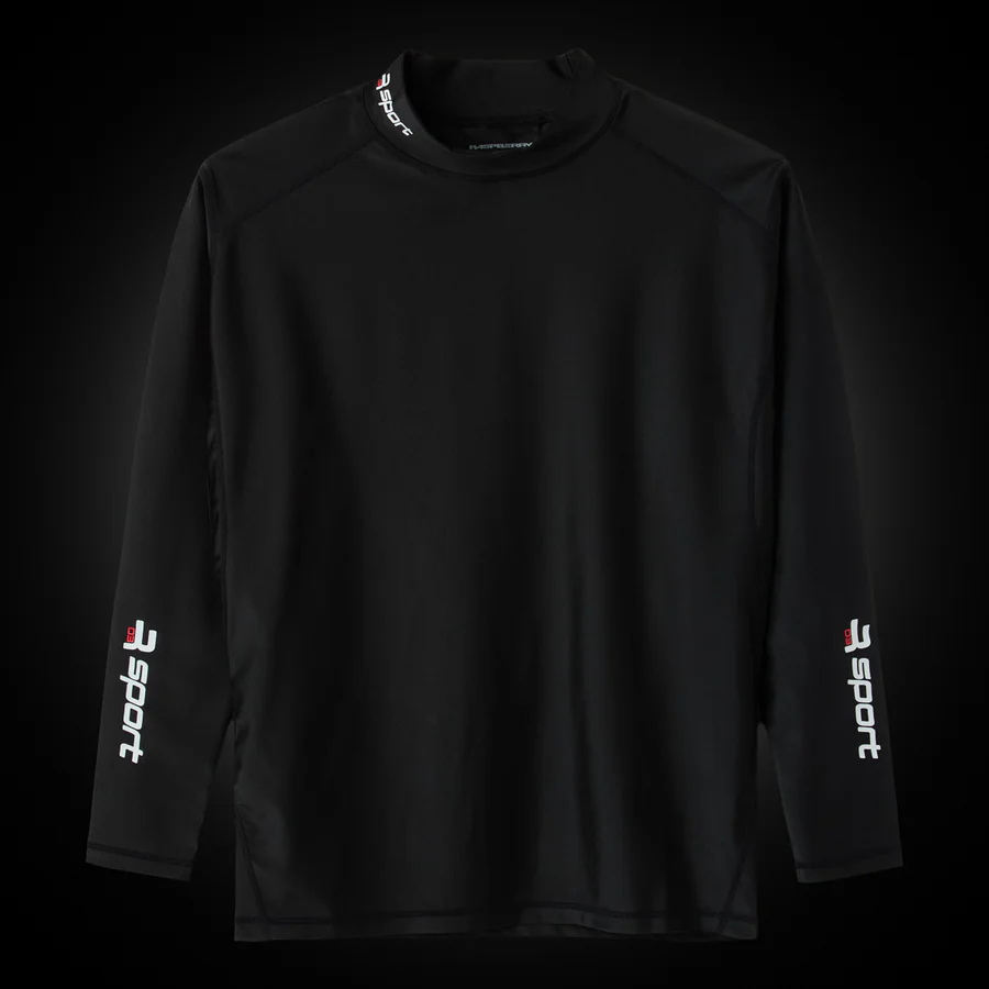 Gv Gallery BERRY ARMOR SPANDEX TEE