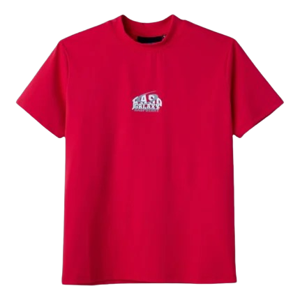 Gv Gallery FLAME SPANDEX TEEGv Gallery FLAME SPANDEX TEE