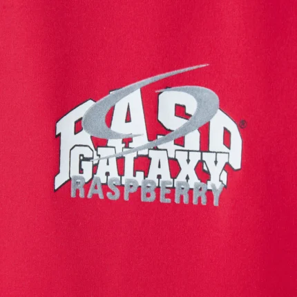 Gv Gallery FLAME SPANDEX TEE