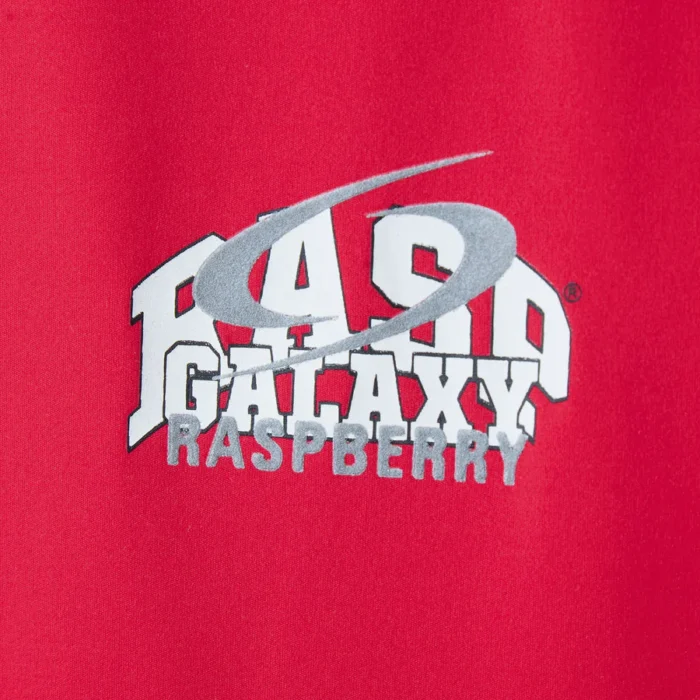 Gv Gallery FLAME SPANDEX TEE