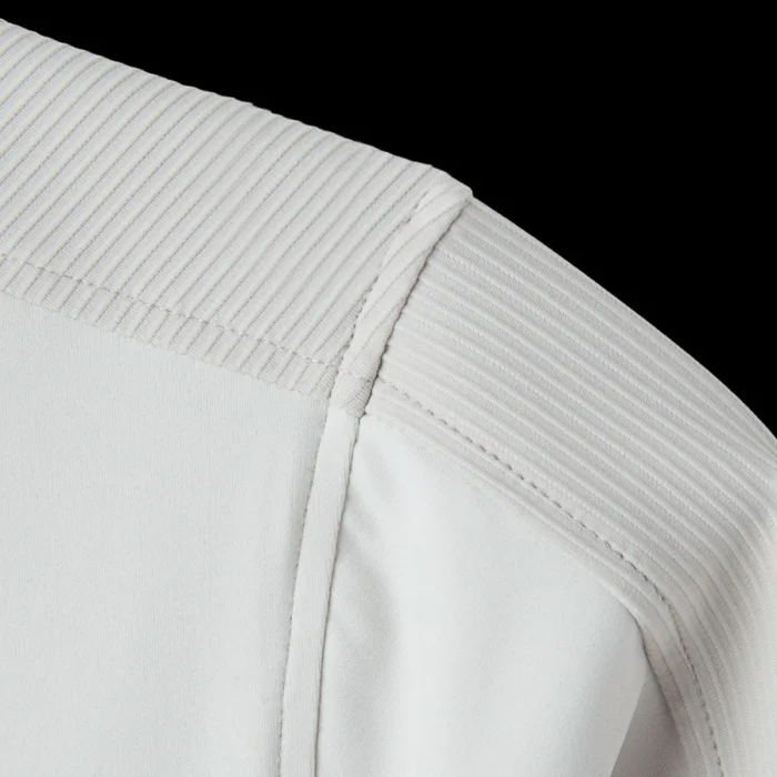 WOMENS COMPRESSION HALF ZIP