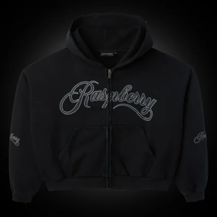 Gv Gallery SCRIPT HOODIE V2