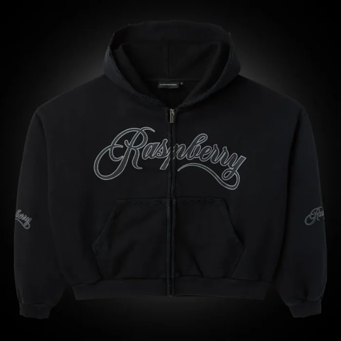 Gv Gallery SCRIPT HOODIE V2