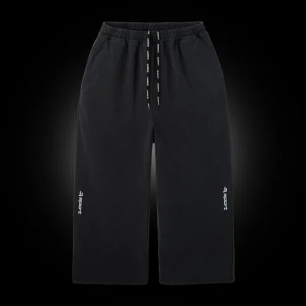 Gv Gallery R SPORT SWEATS (BLACK)