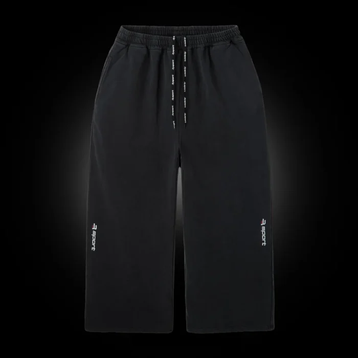 Gv Gallery R SPORT SWEATS (BLACK)