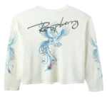 Raspberry Hills 'Pelican V2' Thermal Longsleeve