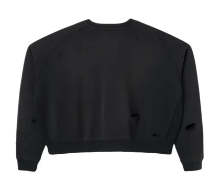 Raspberry Hills 'Raf Berry' Crewneck