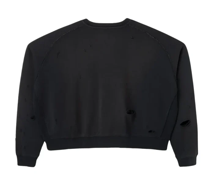 Raspberry Hills 'Raf Berry' Crewneck