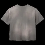 Gv Gallery TAUPE GREY BLANK TEE