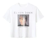 Raspberry Hills 'Elton John' Tee