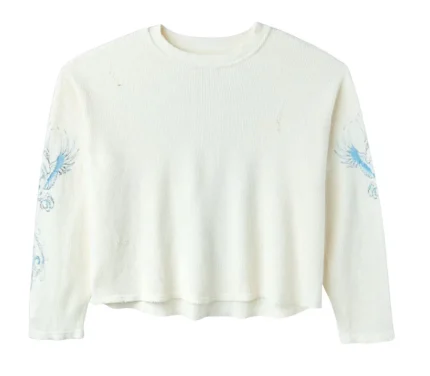 Raspberry Hills 'Pelican V2' Thermal Longsleeve