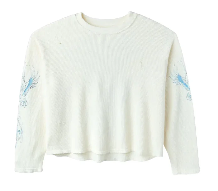 Raspberry Hills 'Pelican V2' Thermal Longsleeve