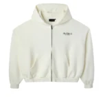 Raspberry Hills 'Sun Valley' Zip Up Hoodie