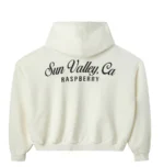 Raspberry Hills 'Sun Valley' Zip Up Hoodie
