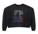 Raspberry Hills 'Raf Berry' Crewneck