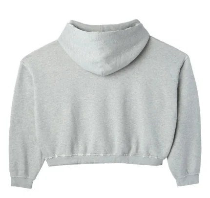 Raspberry Hills 'Raspberry Crest' Hoodie