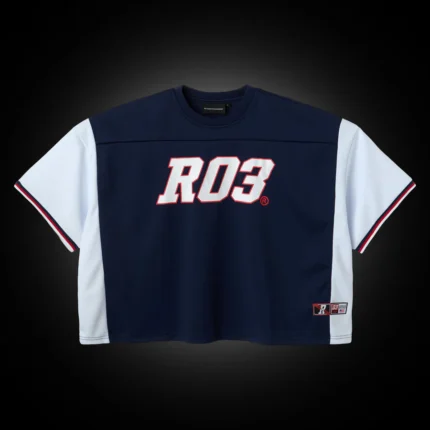 Gv Gallery NAVY 03 SUMMER JERSEY