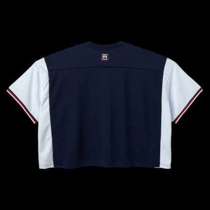 Gv Gallery NAVY 03 SUMMER JERSEY