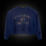 Gv Gallery PANTHER CREWNECK