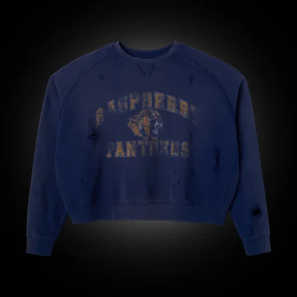Gv Gallery PANTHER CREWNECK