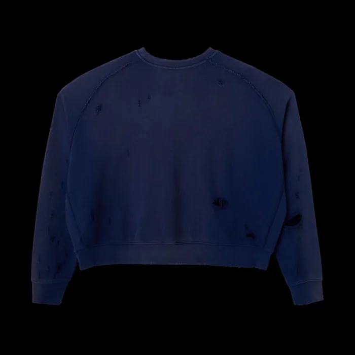 Gv Gallery PANTHER CREWNECK